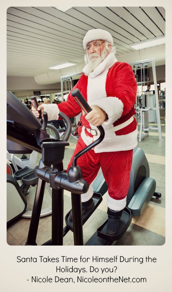 bigstock-Santa-Claus-doing-exercises--banner